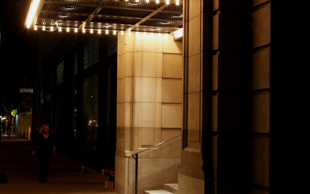 Ace Hotel New York