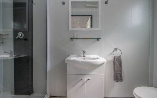 Sleepover Orpen Gate