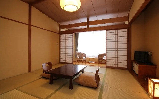 Unoshima Villa