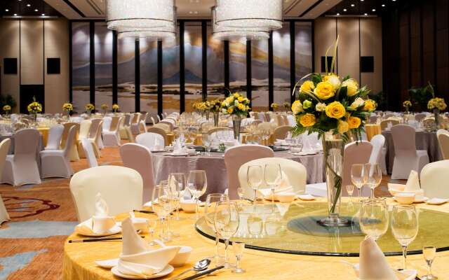 Radisson Blu Chongqing ShaPingBa