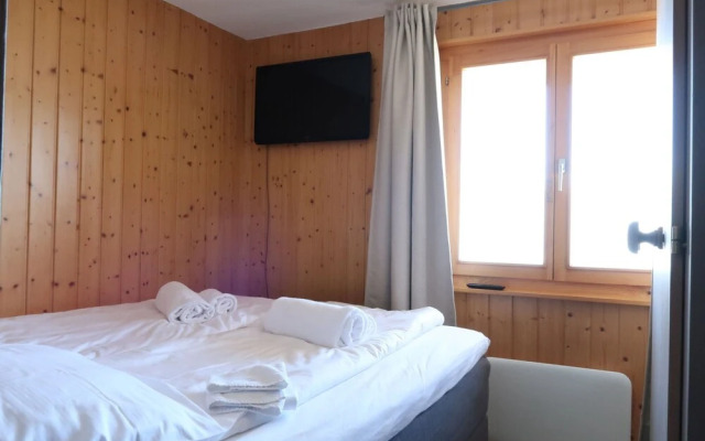 Dolce Cabane Nendaz in Nendaz