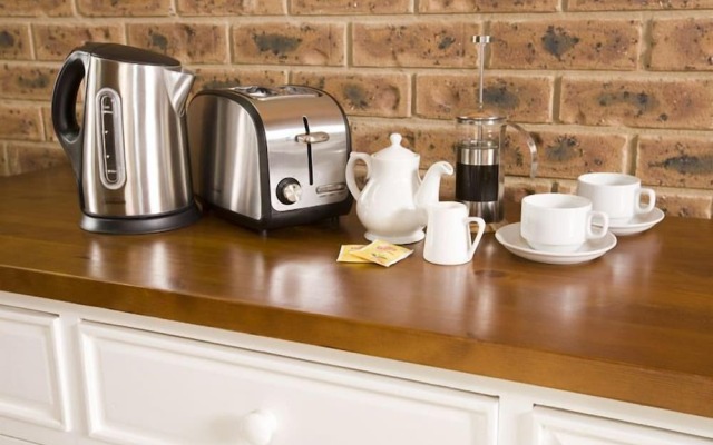 Beechworth Carriage Motor Inn