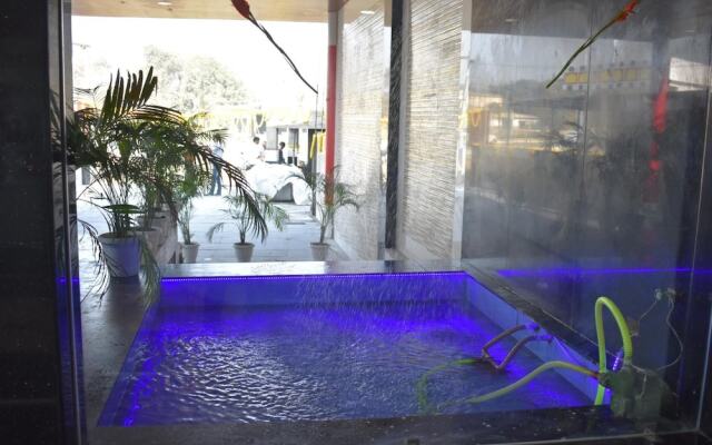 Hotel Royal Country Club