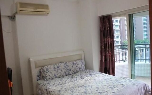 广州如家酒店式公寓