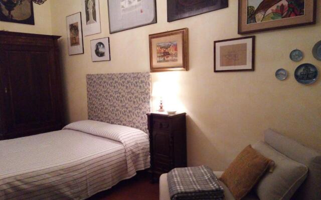 A casa di Tommy B&B