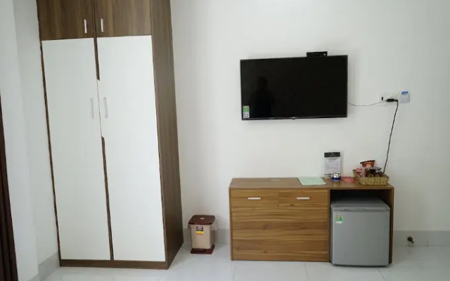 HongKong 1 Hotel