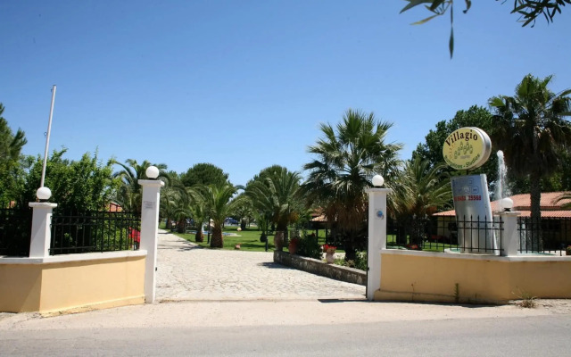 Villagio Maistro