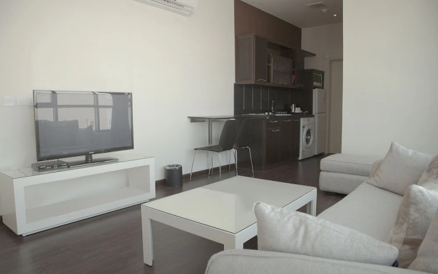 Rafa Homes