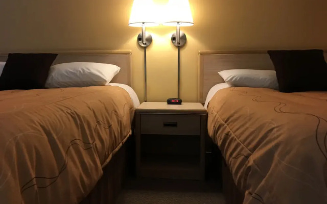 Westwood Motel