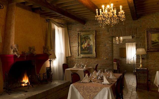 Locanda Corte Arcangeli