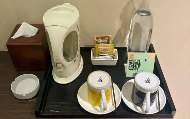 V Hotel Tebet, Jakarta