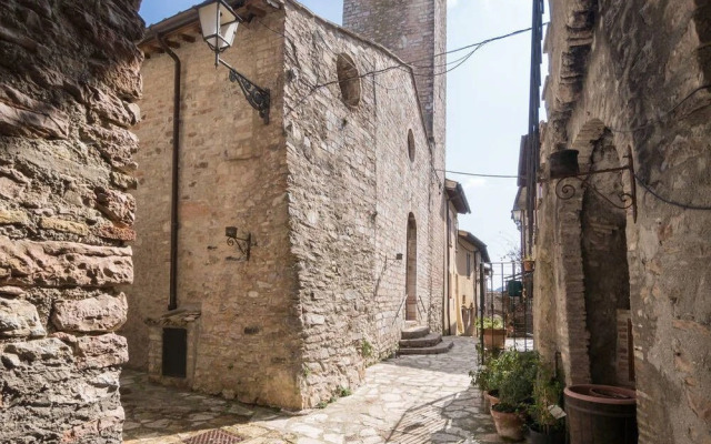 B&B Del Pellegrino