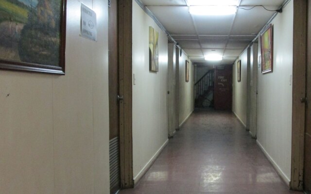 Hotel Fenson