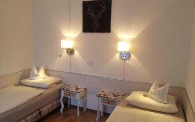 Gasthaus zum Hirschen