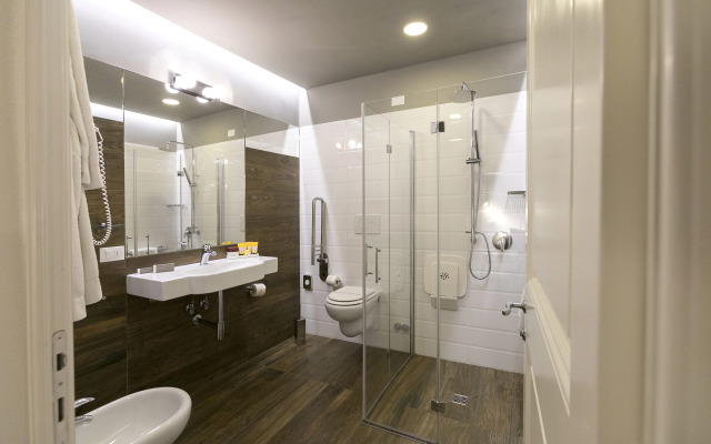 Palazzo Lorenzo Hotel Boutique & Spa