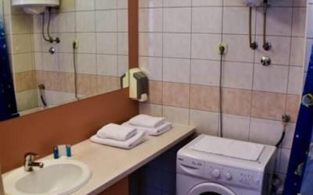 Apartmani M