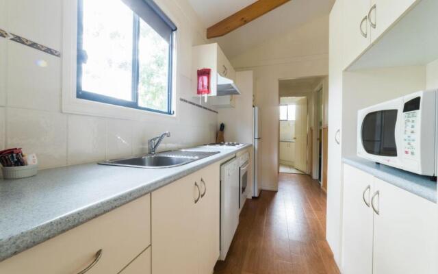 Deniliquin Riverside Caravan Park