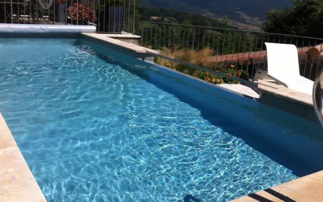 Maison dhôtes Hameau DAmignié