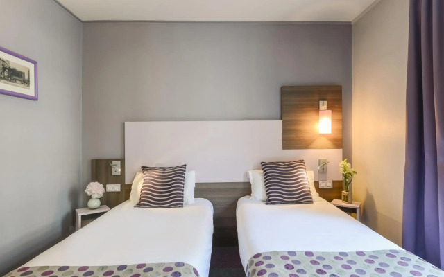 Millennium Hotel Paris Charles de Gaulle