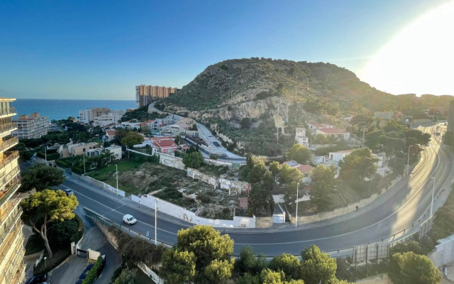 Tyba Deluxe Apartment