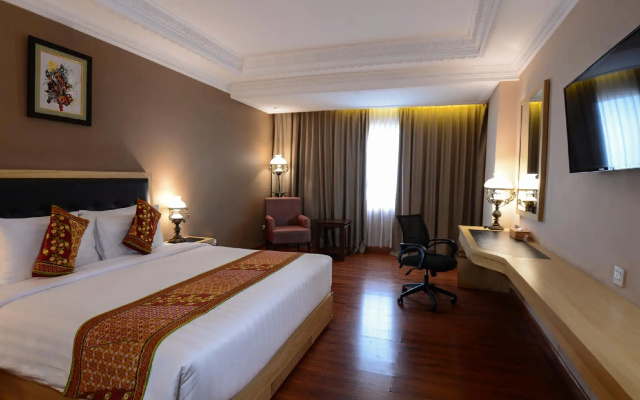 The Rich Jogja Hotel