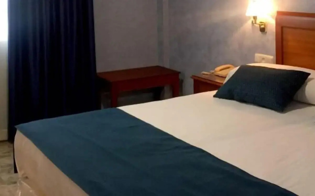Hotel Bartos