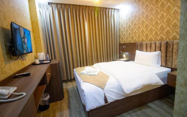 Beirut Hotel Two