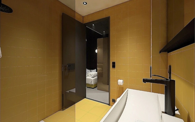 Distrikt Hotels Amsterdam Zaandam