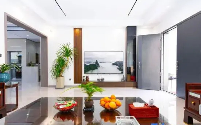 Xianju Yucun Farmstay
