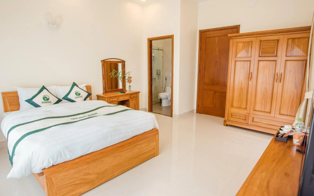 Thuy Hoang Nguyen Hotel Resort & Spa