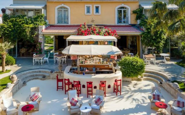 La Capria Suite Hotel Alaçatı - Adults Only
