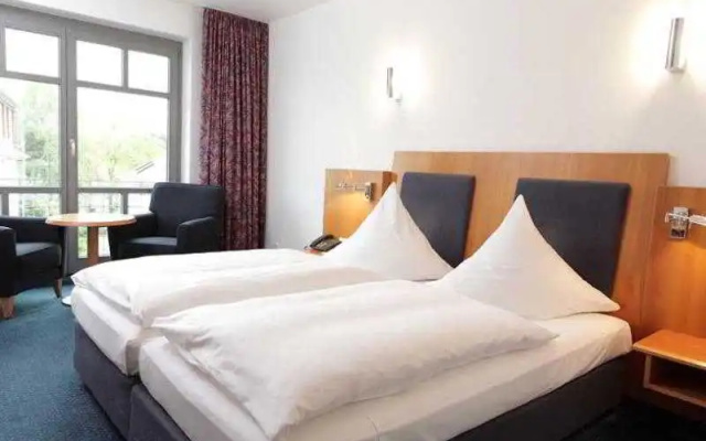 Best Western Residenz Hotel