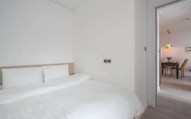 Vinhomes D'Capitale - Quylodge