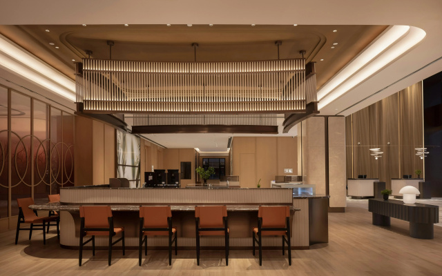 Hilton Garden Inn Maoming Xinyi