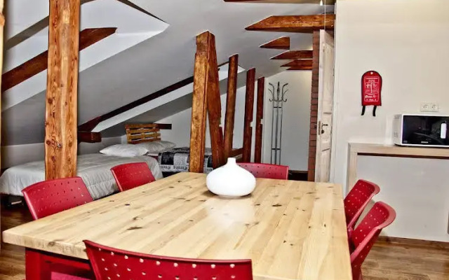 Rannaroosi Guest Apartment - Supeluse