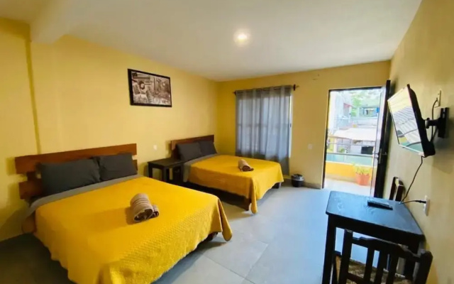 Hotelito San Ignacio