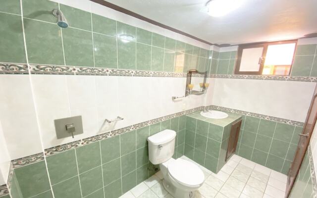 Hotel Mirador Amealco