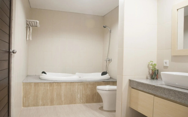 Puri Saron Senggigi Hotel