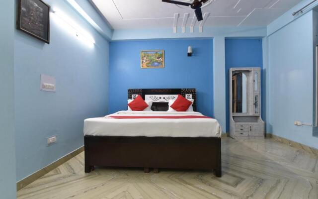 OYO 43148 Hotel Classio