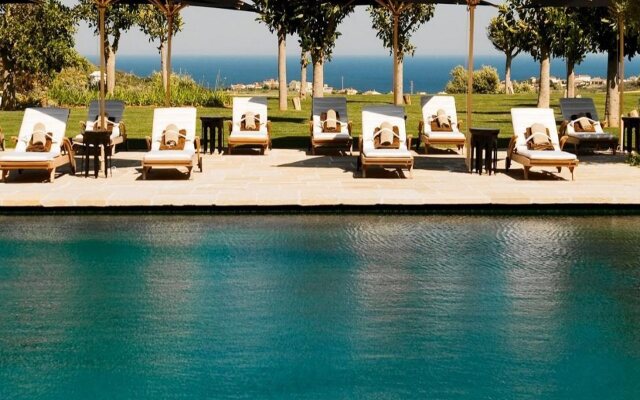 Finca Cortesin Golf & Spa