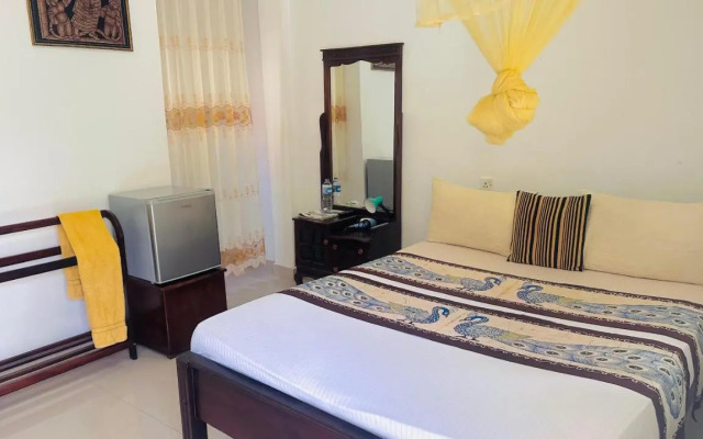 New Peacock Resort