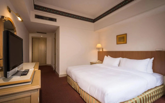 Hotel Flora