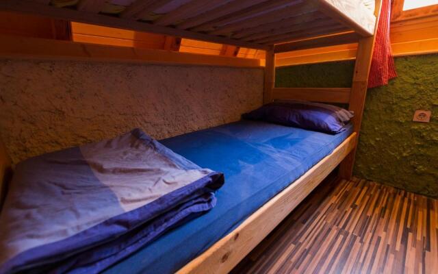 Rafting Kamp Dvije Vrbe