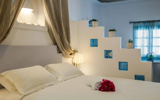 Anastasia Princess Luxury Beach Residence, Adults Only