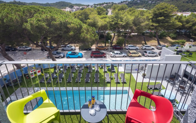 Hotel GHT Sa Riera