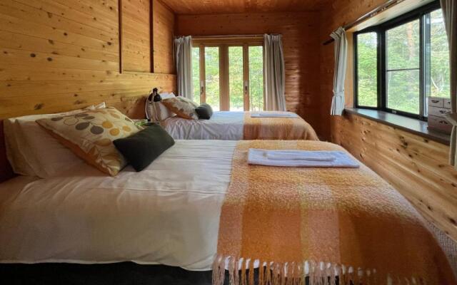 Hinoki Cabin Hakuba 1 - Vacation STAY 76723v