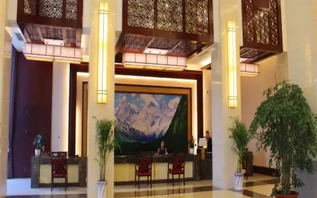 Yili River Hotel