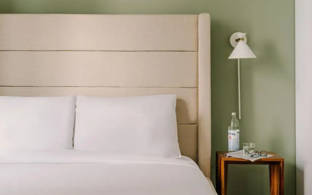 Sonder by Marriott Bonvoy Battery Park Apartments Financial District