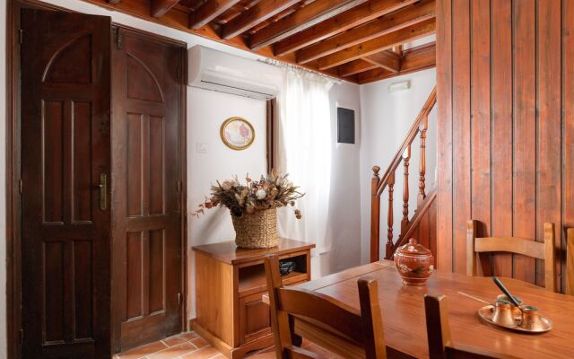 Acropolis Lindos Home