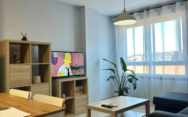 Apartamentos Lemos Nube